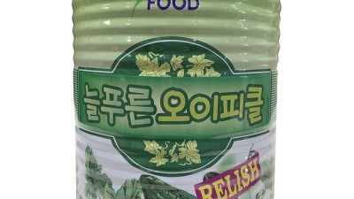 늘푸른랠리쉬피클 후기: 솔직한 쇼핑 경험과 꿀팁 대방출!